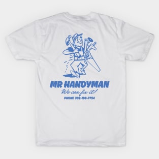 Mr Handyman T-Shirt